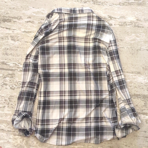 Plaid Shirt - Picture 5 of 5